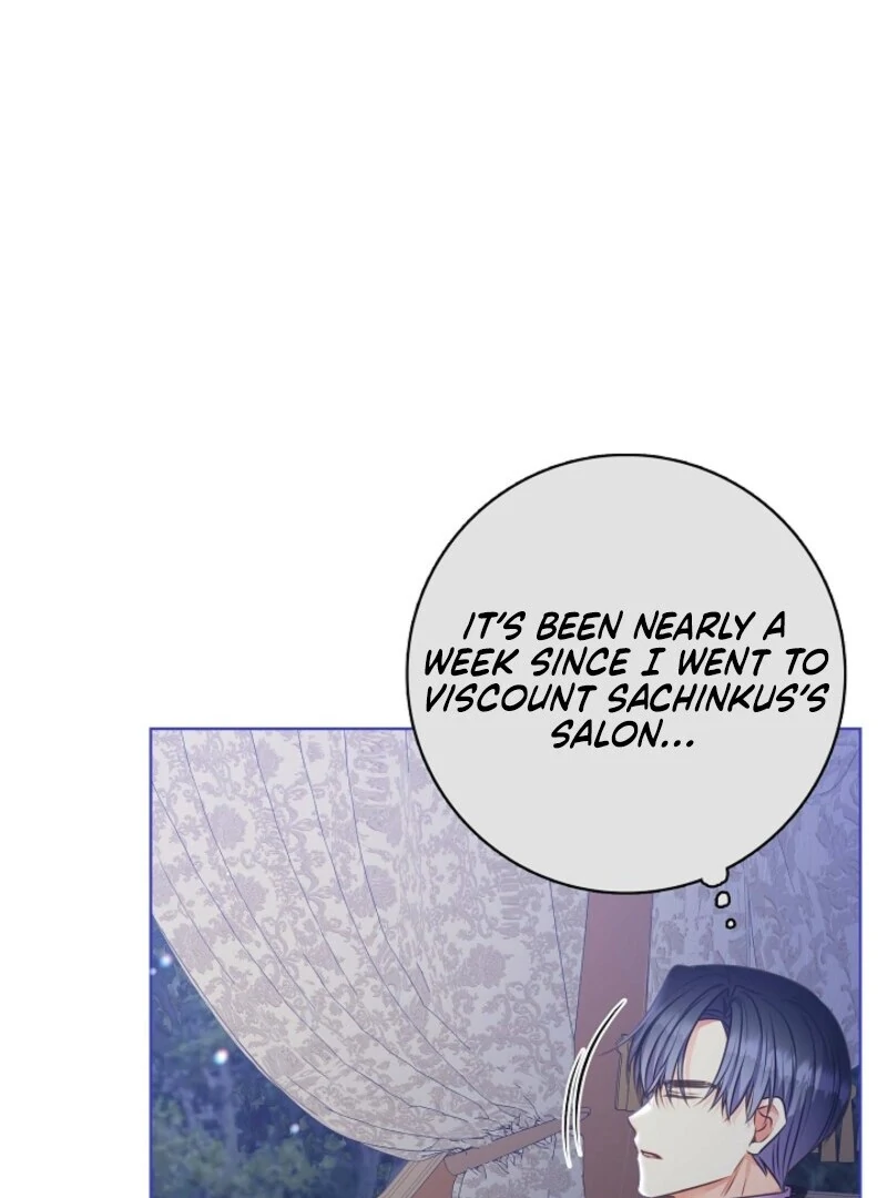Spring Breeze of the Wasteland Chapter 51 - page 47