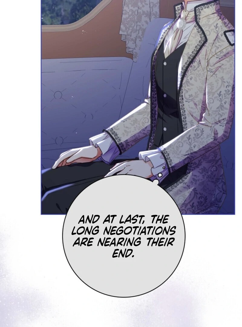 Spring Breeze of the Wasteland Chapter 51 - page 48