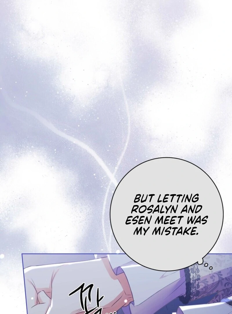 Spring Breeze of the Wasteland Chapter 51 - page 49