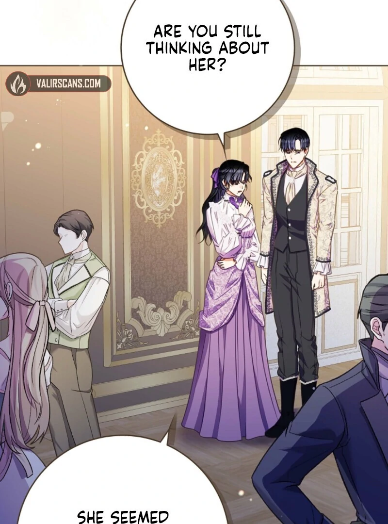 Spring Breeze of the Wasteland Chapter 51 - page 5