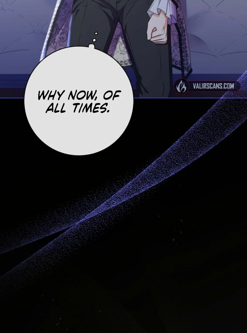 Spring Breeze of the Wasteland Chapter 51 - page 52