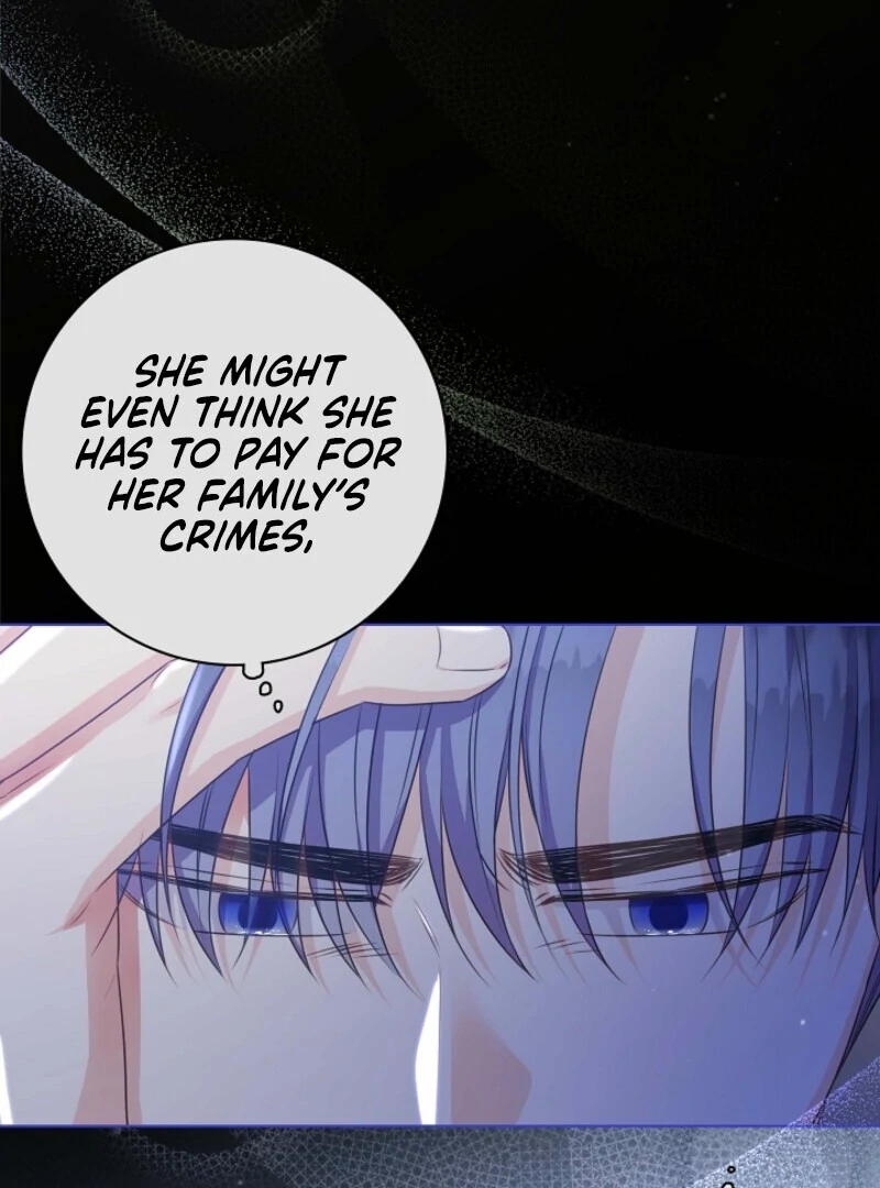 Spring Breeze of the Wasteland Chapter 51 - page 56