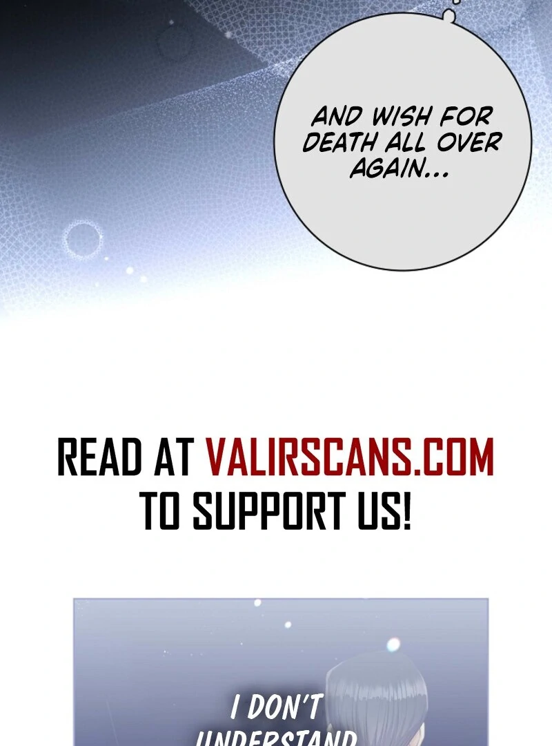 Spring Breeze of the Wasteland Chapter 51 - page 57