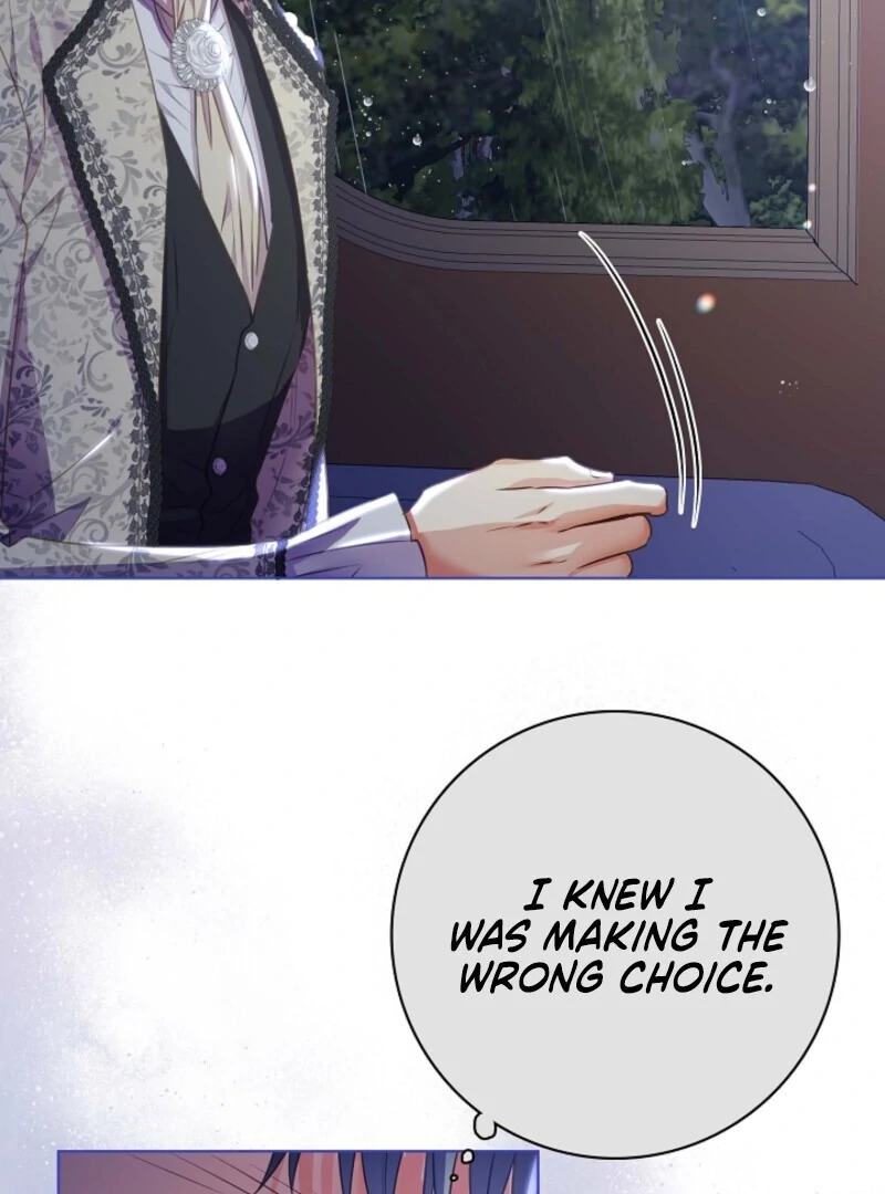Spring Breeze of the Wasteland Chapter 51 - page 60