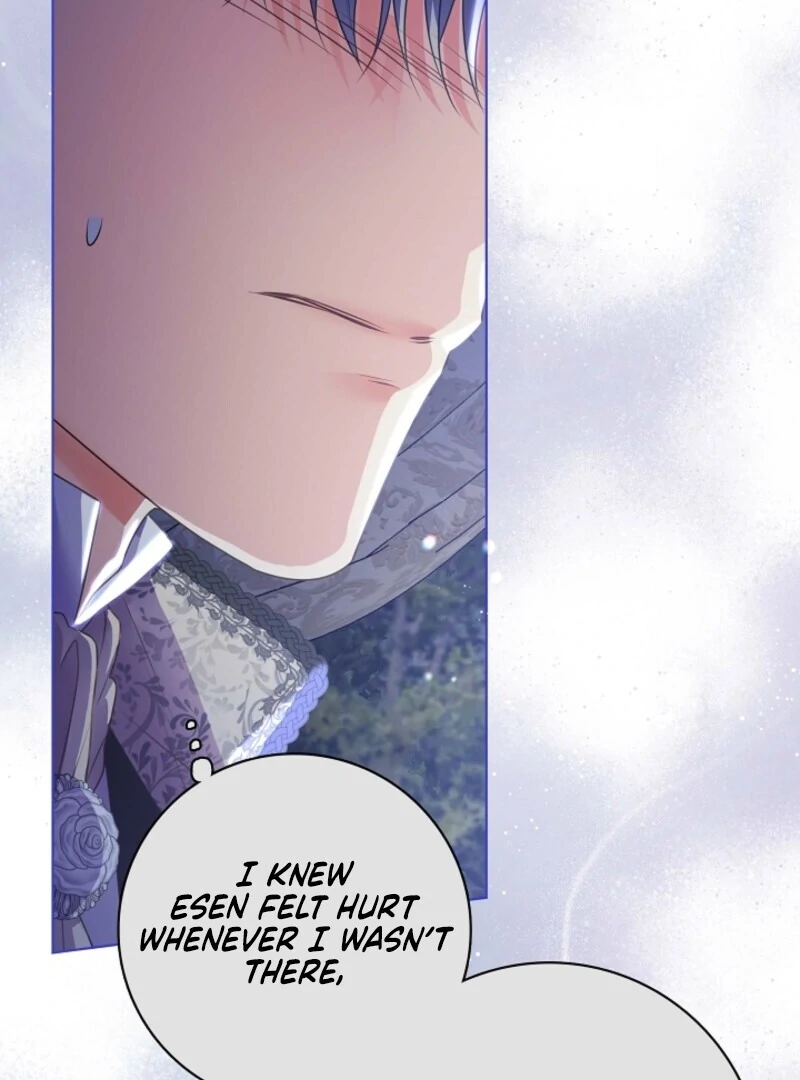 Spring Breeze of the Wasteland Chapter 51 - page 61