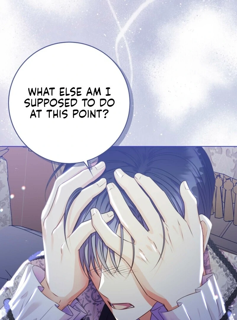 Spring Breeze of the Wasteland Chapter 51 - page 64