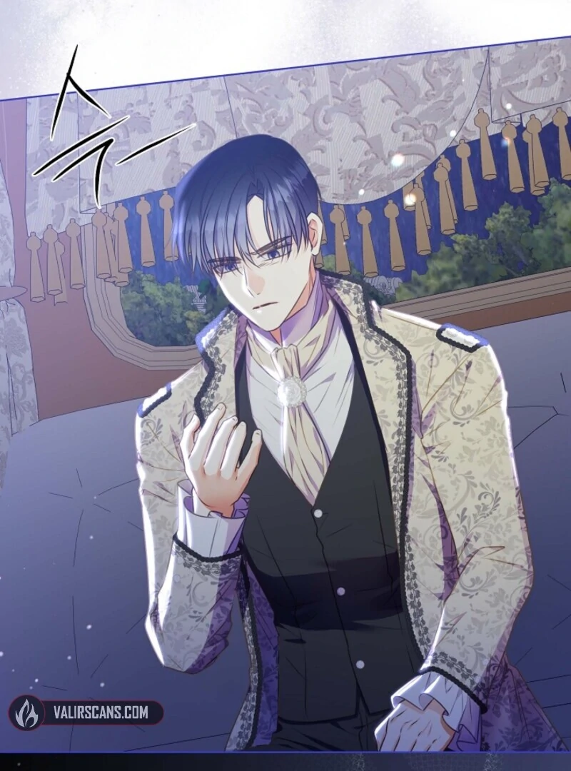 Spring Breeze of the Wasteland Chapter 51 - page 77