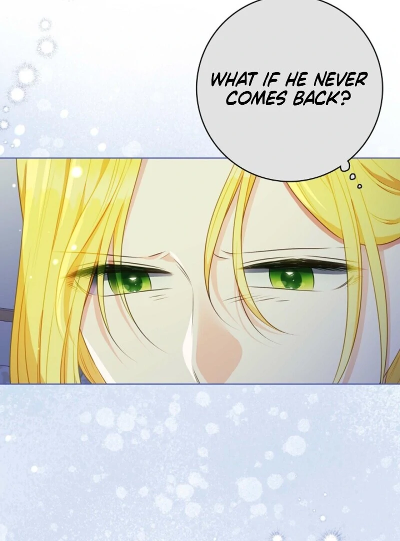 Spring Breeze of the Wasteland Chapter 51 - page 93