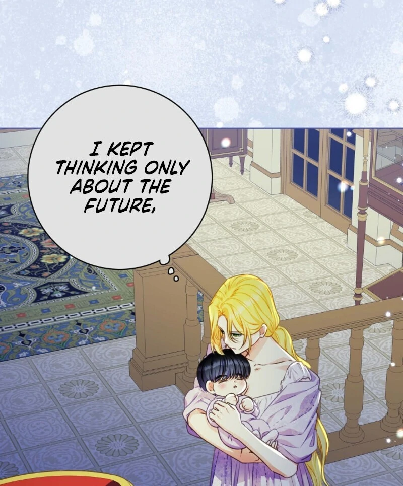 Spring Breeze of the Wasteland Chapter 51 - page 94