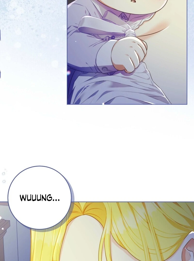 Spring Breeze of the Wasteland Chapter 51 - page 98