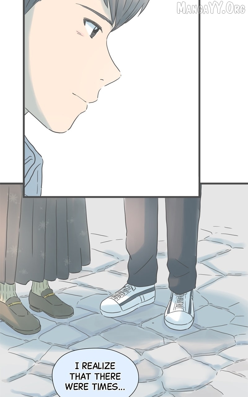 It Rains on Precious Days Chapter 183 - page 32