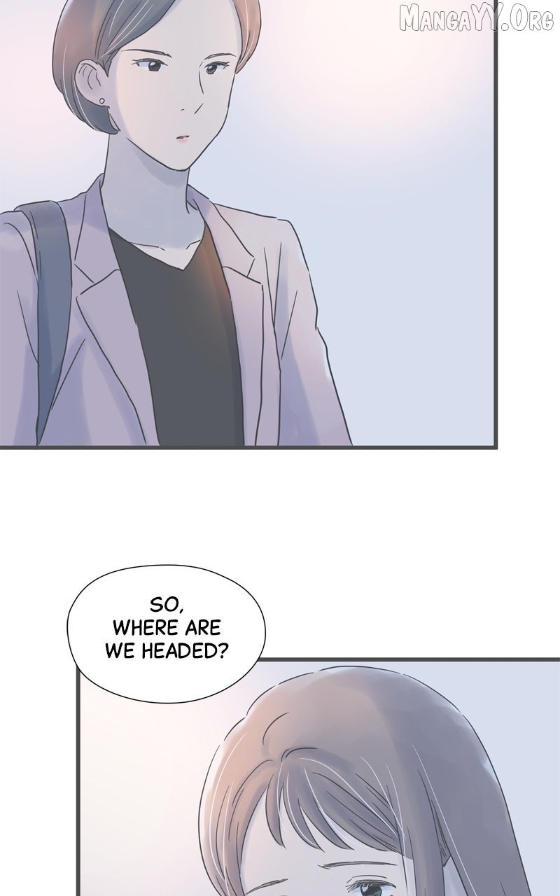 It Rains on Precious Days Chapter 184 - page 32