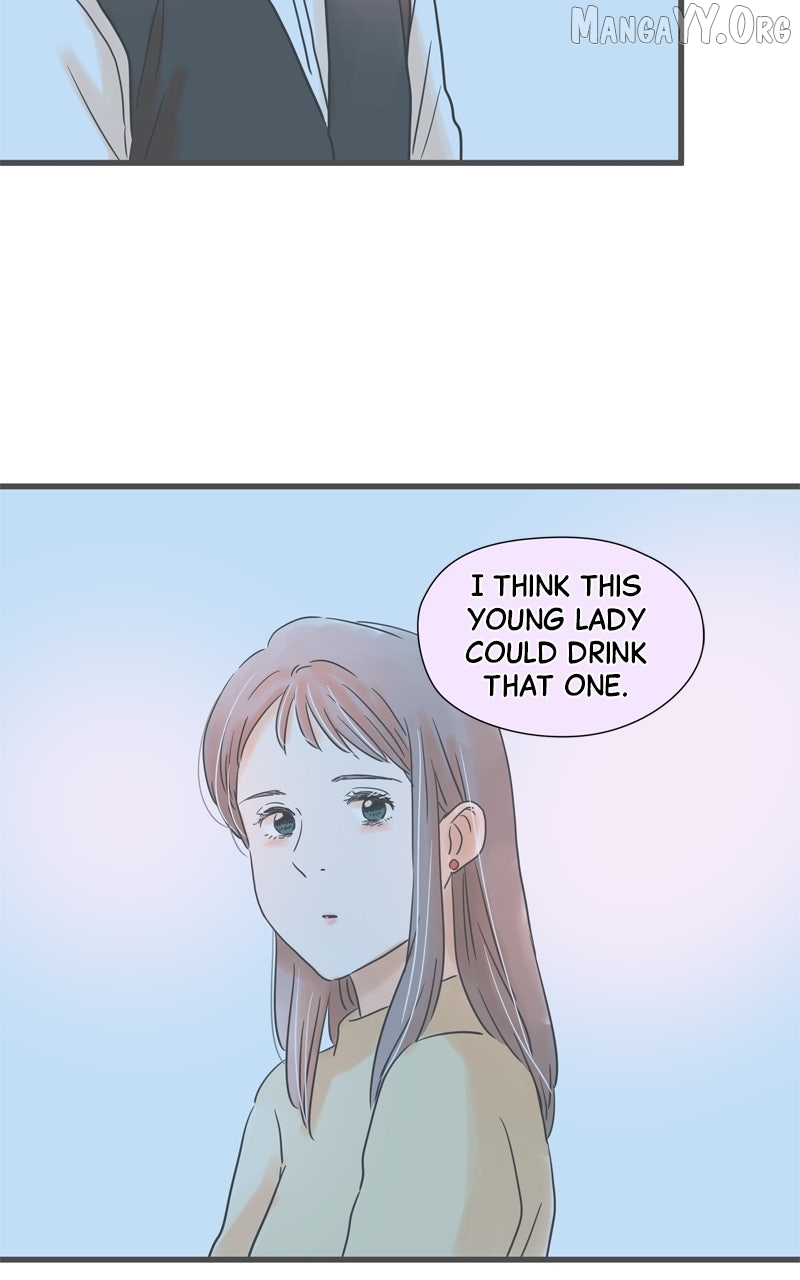 It Rains on Precious Days Chapter 184 - page 44