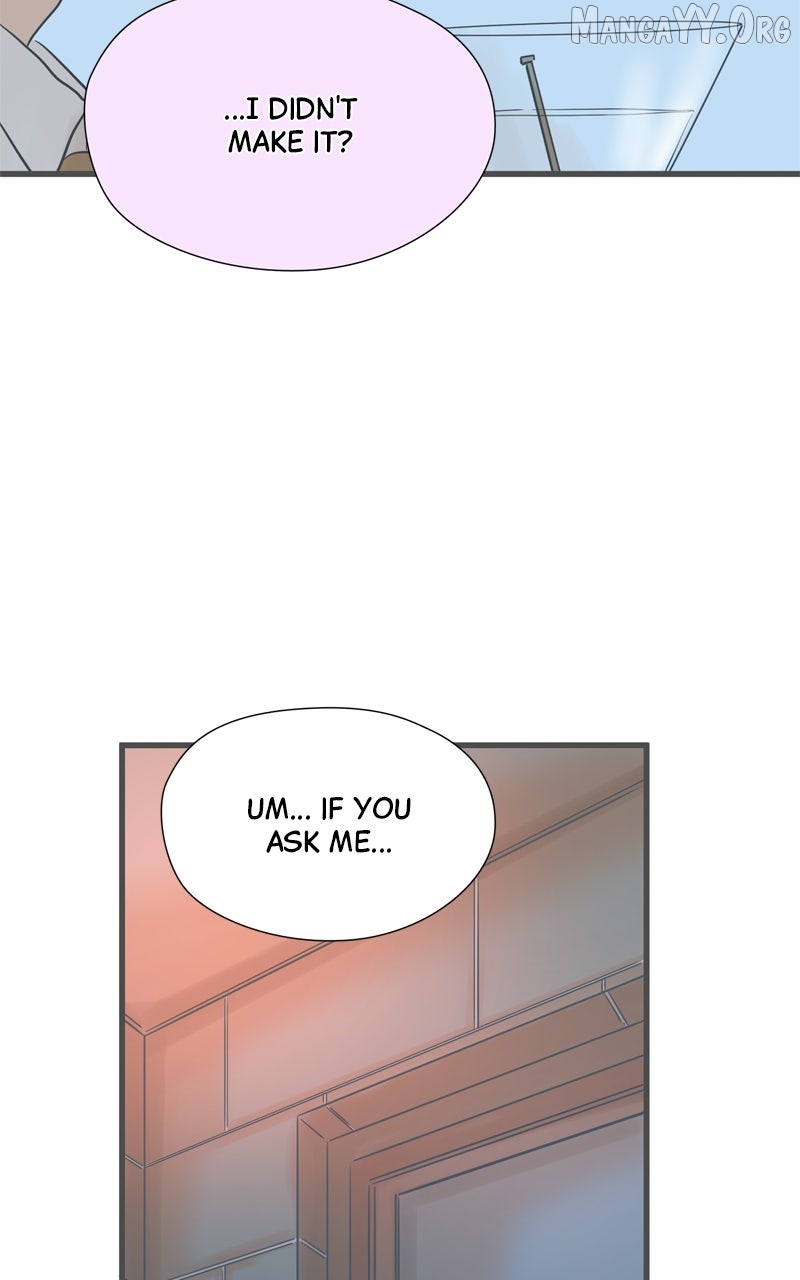 It Rains on Precious Days Chapter 186 - page 32