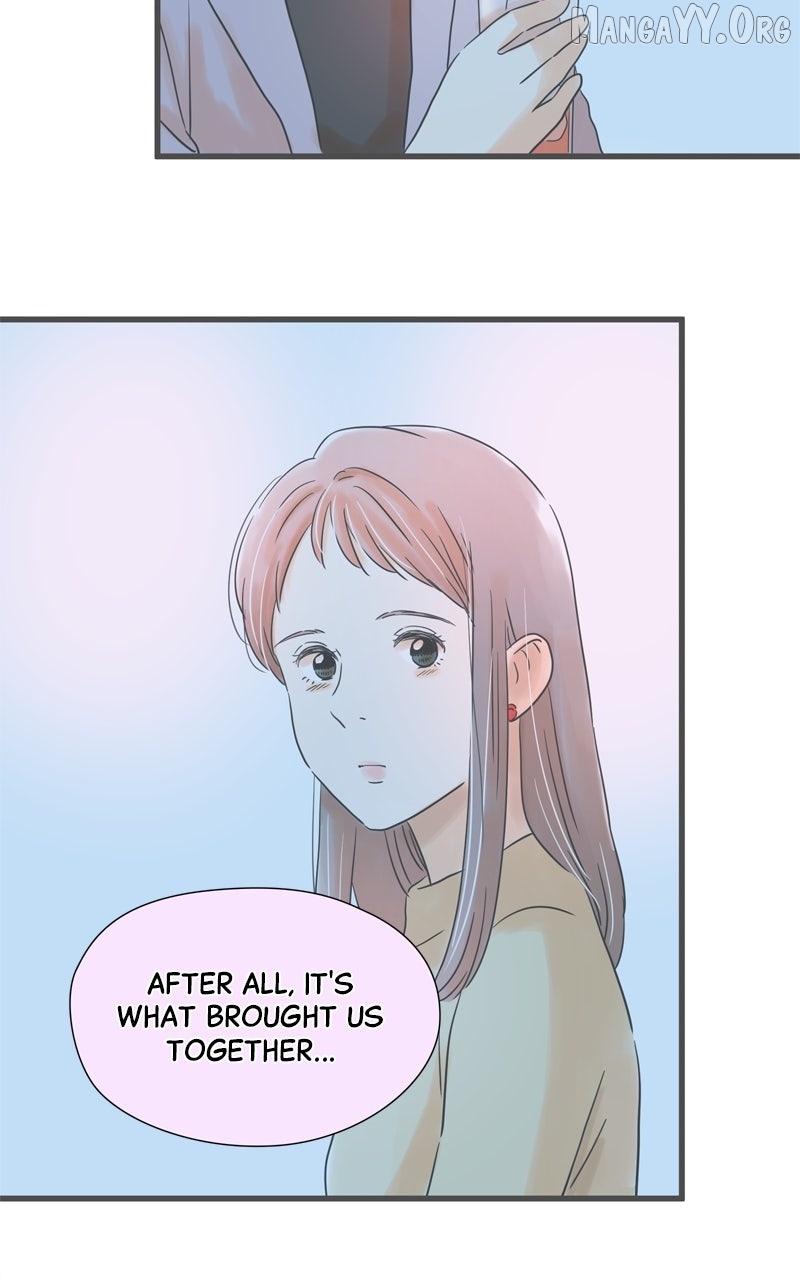 It Rains on Precious Days Chapter 186 - page 44