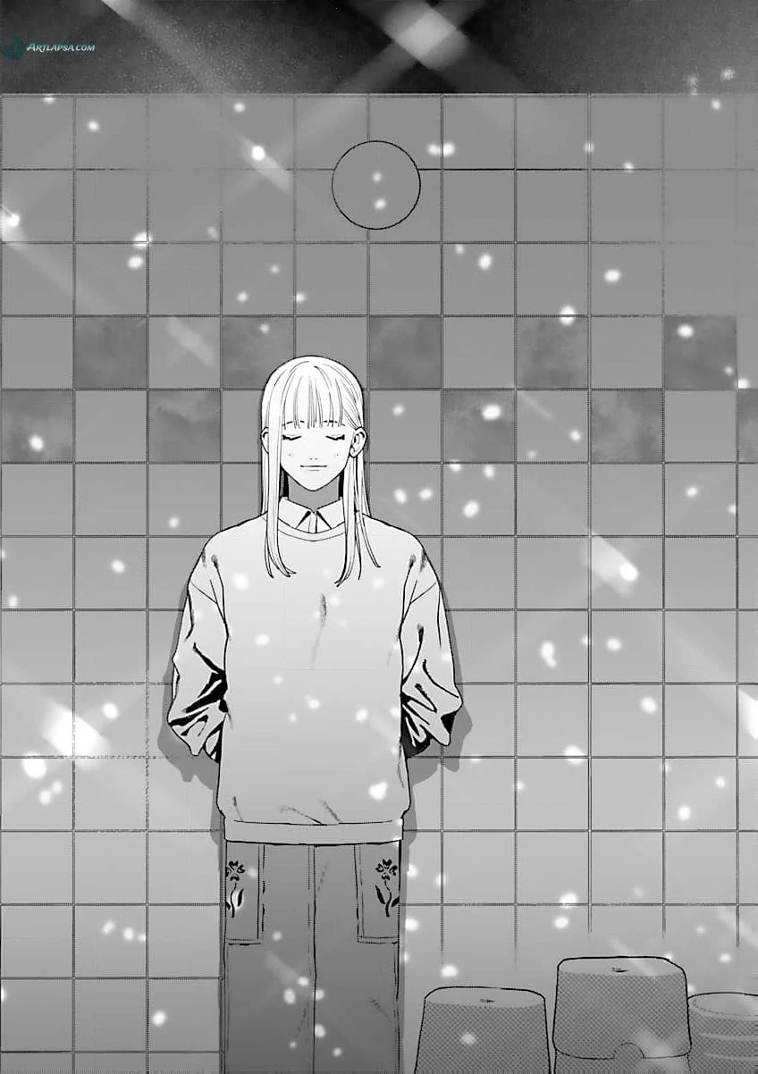 A Yakuza Makes Me Work in a Bathhouse Chapter 17 - page 22