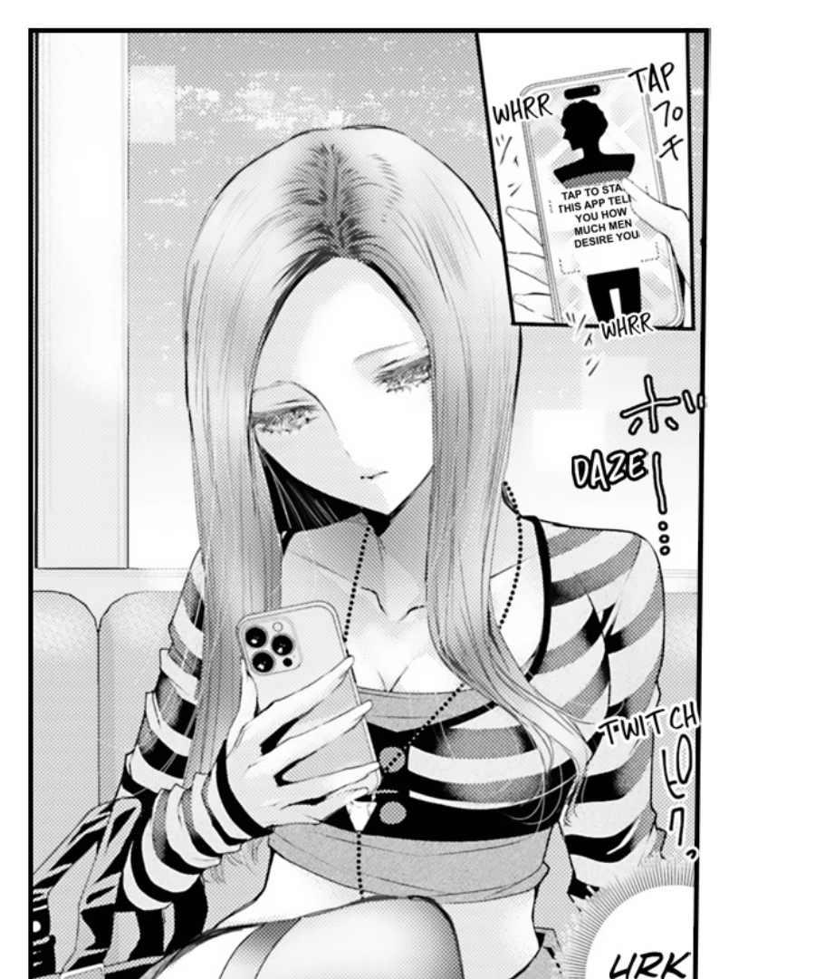 App de, Soku Hame - Yokujoudo ga 800 wo Koeteimasu SEX shimasu ka? [Uncensored] Chapter 37 - page 16