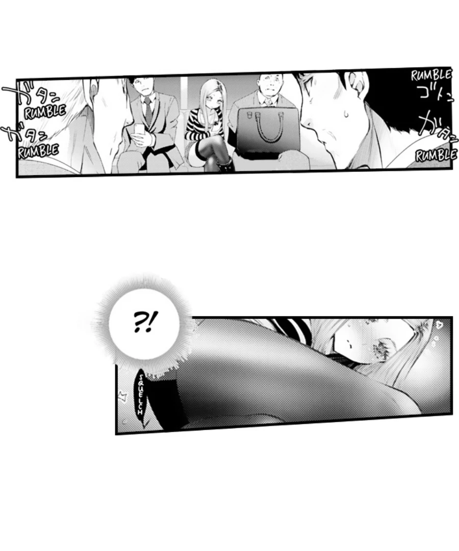 App de, Soku Hame - Yokujoudo ga 800 wo Koeteimasu SEX shimasu ka? [Uncensored] Chapter 37 - page 21