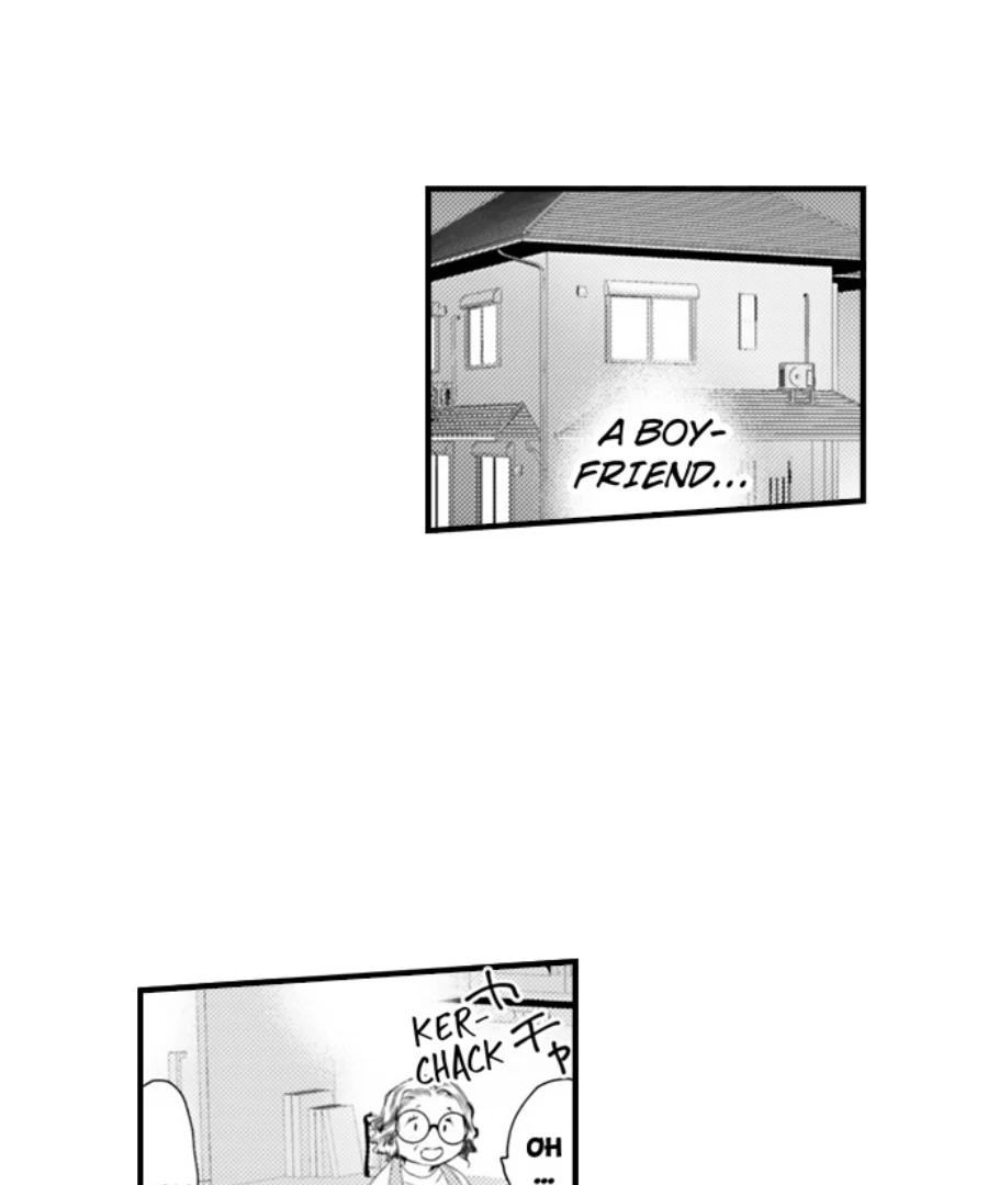 App de, Soku Hame - Yokujoudo ga 800 wo Koeteimasu SEX shimasu ka? [Uncensored] Chapter 37 - page 26