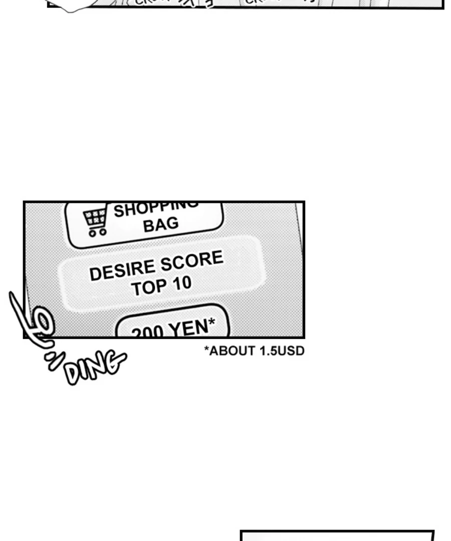 App de, Soku Hame - Yokujoudo ga 800 wo Koeteimasu SEX shimasu ka? [Uncensored] Chapter 37 - page 31