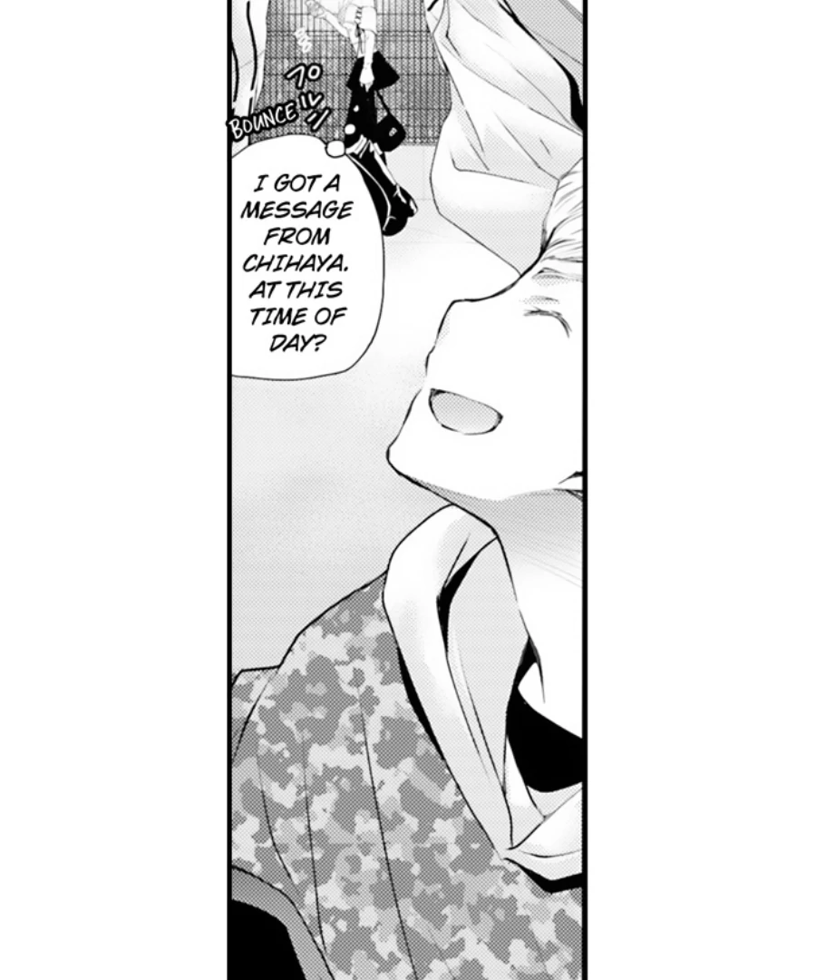 App de, Soku Hame - Yokujoudo ga 800 wo Koeteimasu SEX shimasu ka? [Uncensored] Chapter 37 - page 38