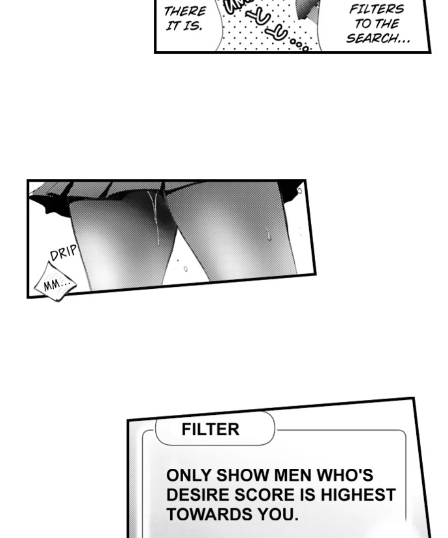 App de, Soku Hame - Yokujoudo ga 800 wo Koeteimasu SEX shimasu ka? [Uncensored] Chapter 37 - page 46