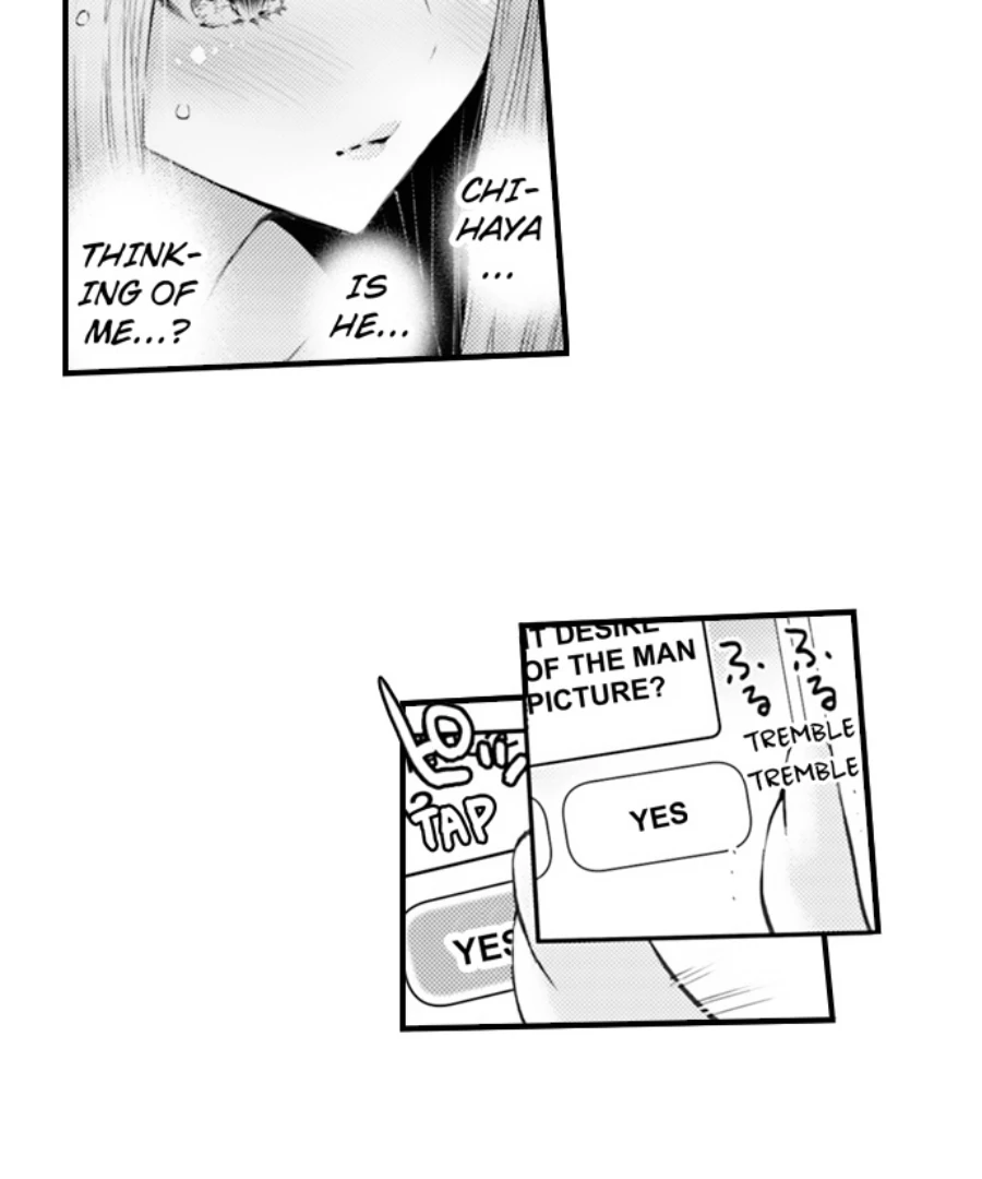 App de, Soku Hame - Yokujoudo ga 800 wo Koeteimasu SEX shimasu ka? [Uncensored] Chapter 37 - page 4