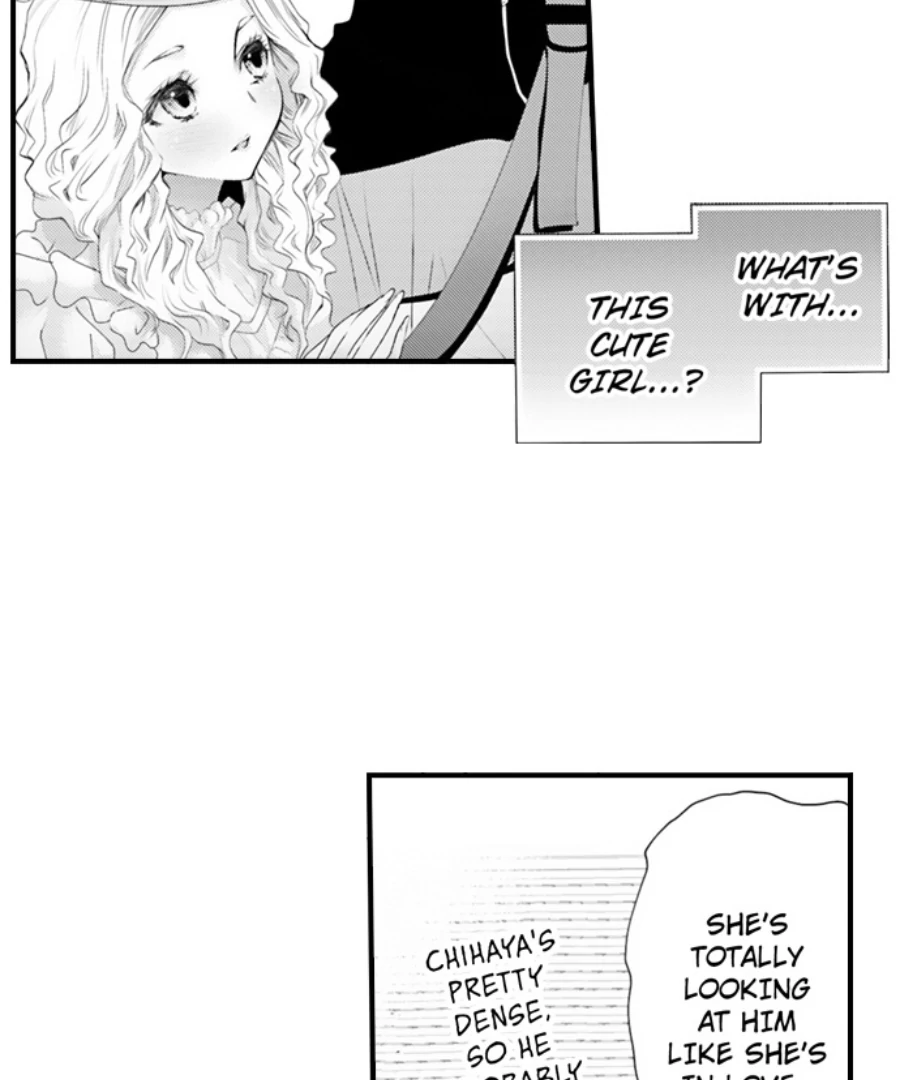 App de, Soku Hame - Yokujoudo ga 800 wo Koeteimasu SEX shimasu ka? [Uncensored] Chapter 37 - page 8