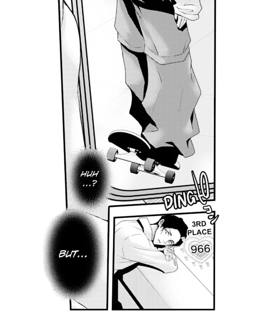 App de, Soku Hame - Yokujoudo ga 800 wo Koeteimasu SEX shimasu ka? [Uncensored] Chapter 38 - page 16