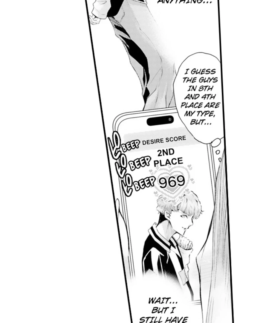 App de, Soku Hame - Yokujoudo ga 800 wo Koeteimasu SEX shimasu ka? [Uncensored] Chapter 38 - page 18