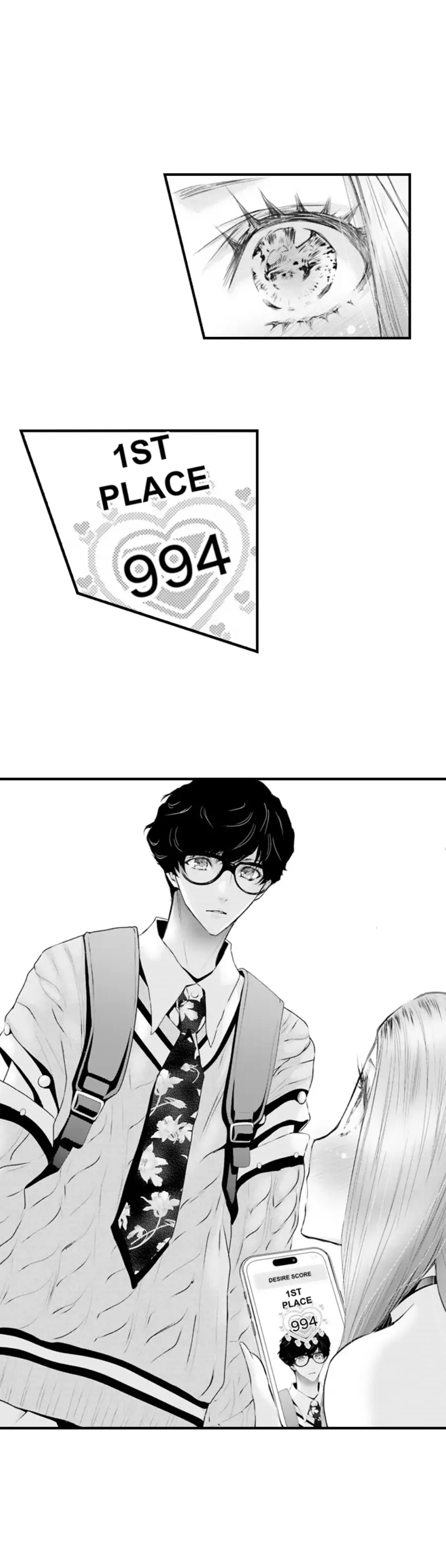 App de, Soku Hame - Yokujoudo ga 800 wo Koeteimasu SEX shimasu ka? [Uncensored] Chapter 38 - page 22