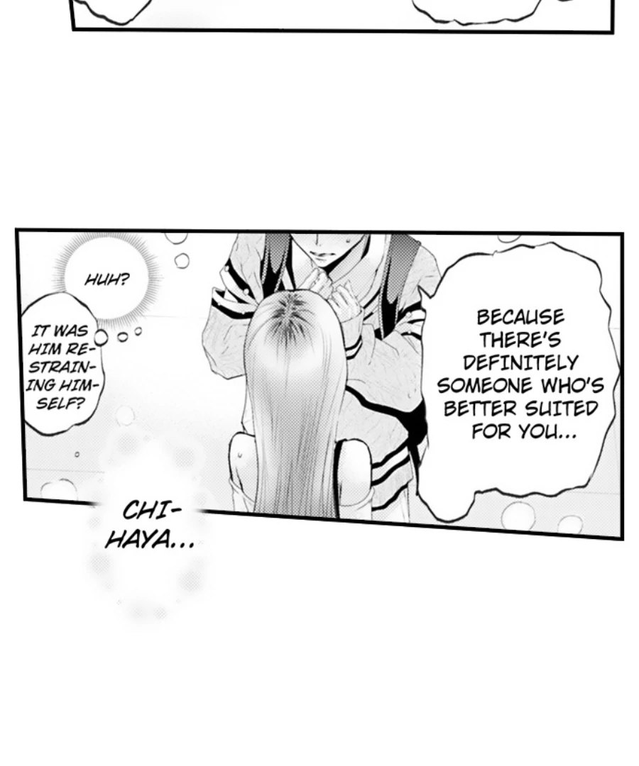 App de, Soku Hame - Yokujoudo ga 800 wo Koeteimasu SEX shimasu ka? [Uncensored] Chapter 38 - page 36