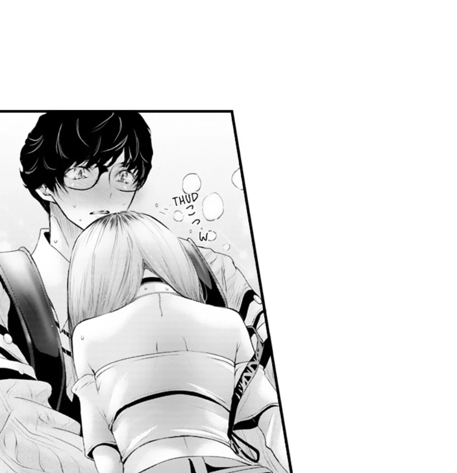 App de, Soku Hame - Yokujoudo ga 800 wo Koeteimasu SEX shimasu ka? [Uncensored] Chapter 38 - page 43