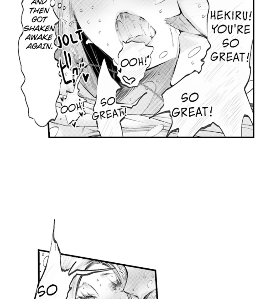 App de, Soku Hame - Yokujoudo ga 800 wo Koeteimasu SEX shimasu ka? [Uncensored] Chapter 39 - page 13