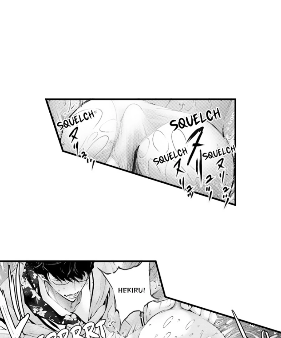 App de, Soku Hame - Yokujoudo ga 800 wo Koeteimasu SEX shimasu ka? [Uncensored] Chapter 39 - page 4