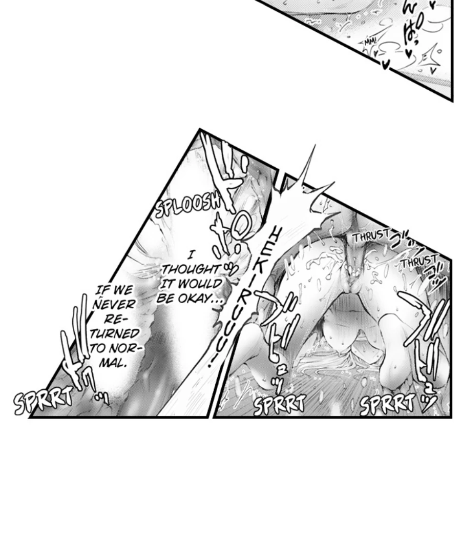 App de, Soku Hame - Yokujoudo ga 800 wo Koeteimasu SEX shimasu ka? [Uncensored] Chapter 39 - page 6