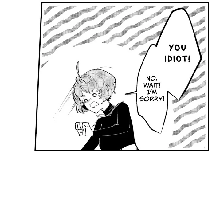 Troublesome Love in a Political Marriage: He's Dangerously Beautiful, and I'm Not Interested! Chapter 16 - page 11