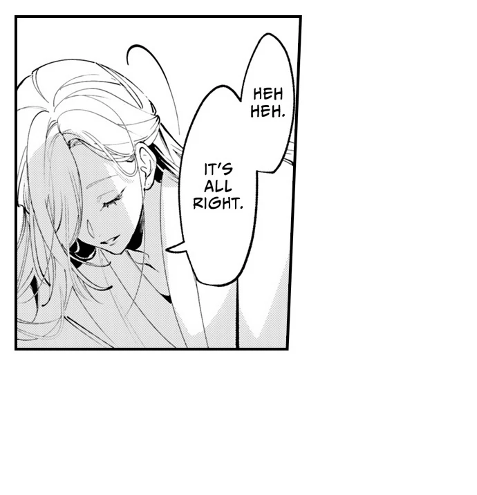 Troublesome Love in a Political Marriage: He's Dangerously Beautiful, and I'm Not Interested! Chapter 16 - page 12