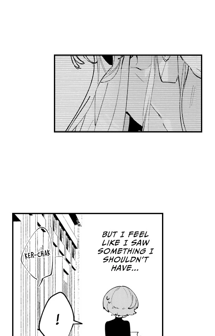Troublesome Love in a Political Marriage: He's Dangerously Beautiful, and I'm Not Interested! Chapter 16 - page 4