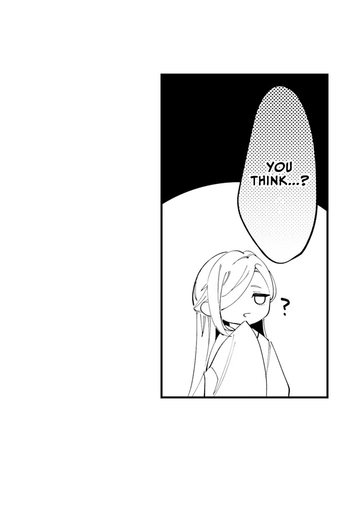 Troublesome Love in a Political Marriage: He's Dangerously Beautiful, and I'm Not Interested! Chapter 16 - page 7