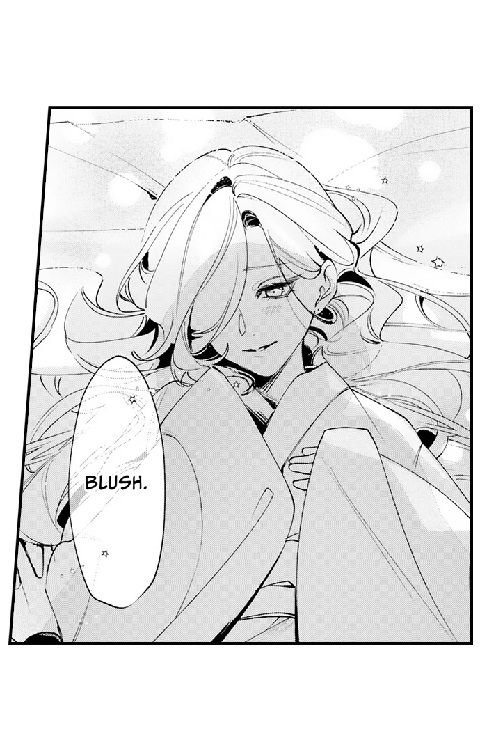 Troublesome Love in a Political Marriage: He's Dangerously Beautiful, and I'm Not Interested! Chapter 16 - page 9