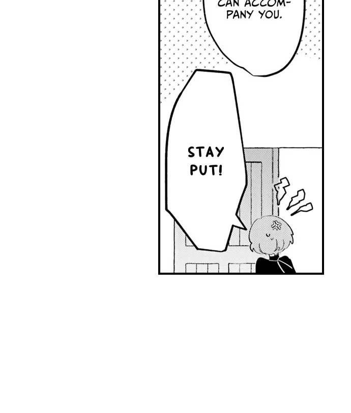 Troublesome Love in a Political Marriage: He's Dangerously Beautiful, and I'm Not Interested! Chapter 17 - page 10