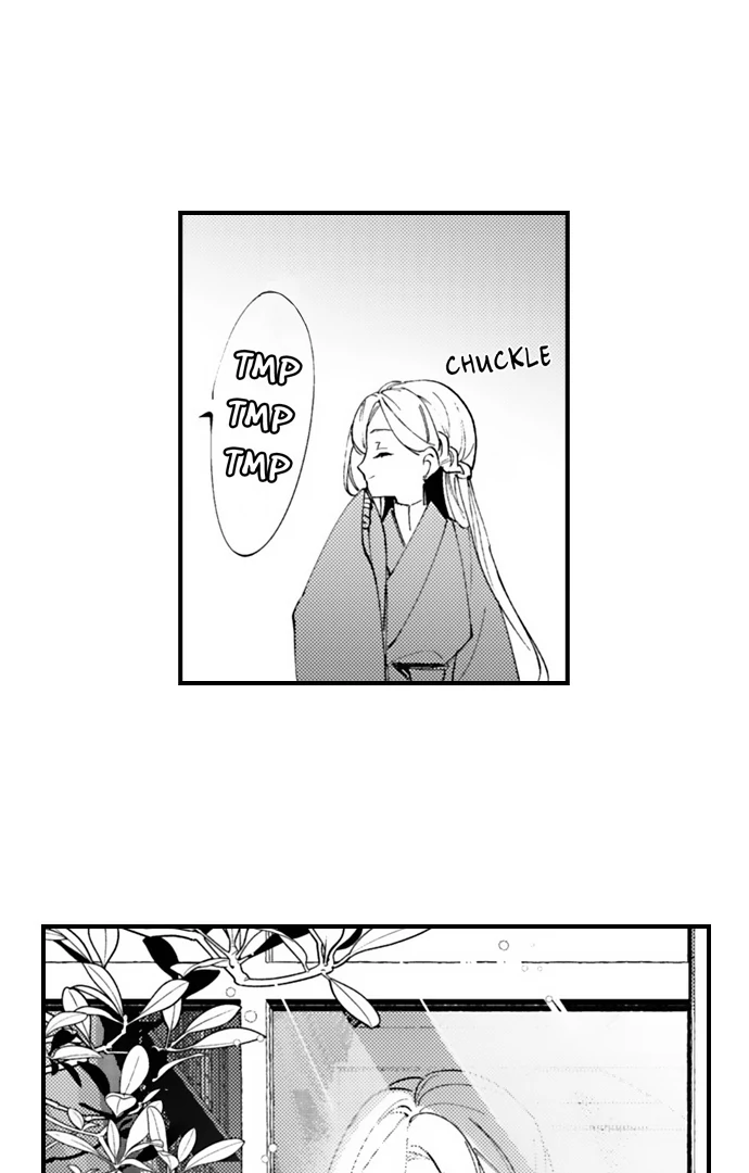 Troublesome Love in a Political Marriage: He's Dangerously Beautiful, and I'm Not Interested! Chapter 17 - page 11