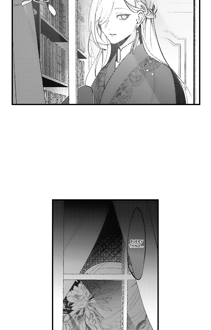Troublesome Love in a Political Marriage: He's Dangerously Beautiful, and I'm Not Interested! Chapter 17 - page 12