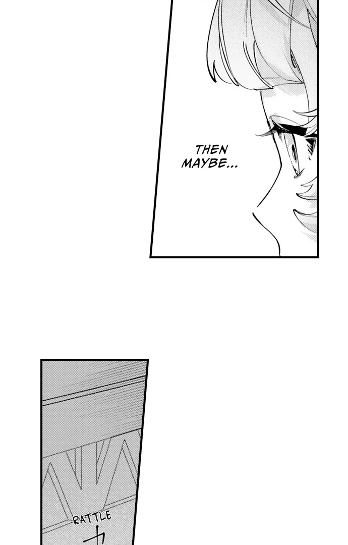 Troublesome Love in a Political Marriage: He's Dangerously Beautiful, and I'm Not Interested! Chapter 17 - page 17