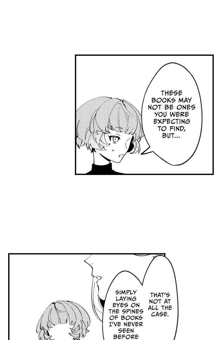 Troublesome Love in a Political Marriage: He's Dangerously Beautiful, and I'm Not Interested! Chapter 17 - page 2