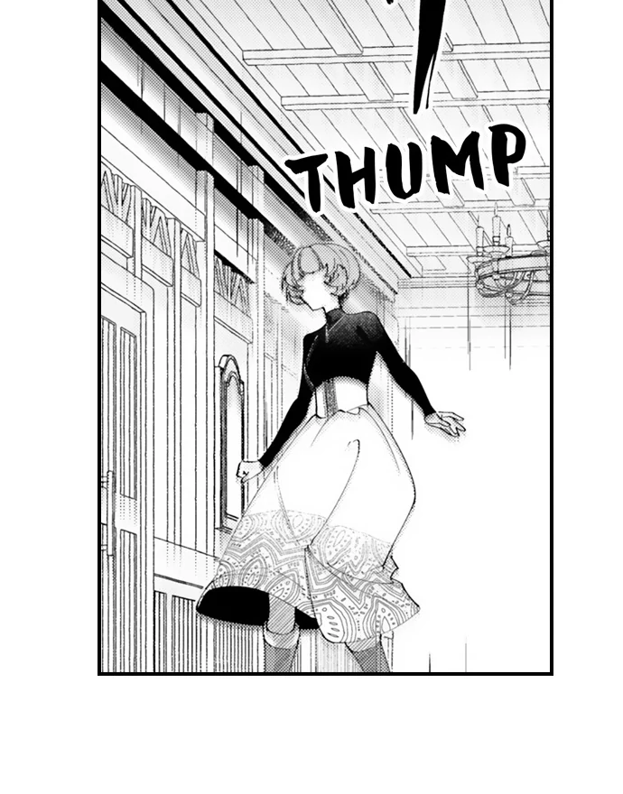 Troublesome Love in a Political Marriage: He's Dangerously Beautiful, and I'm Not Interested! Chapter 17 - page 20