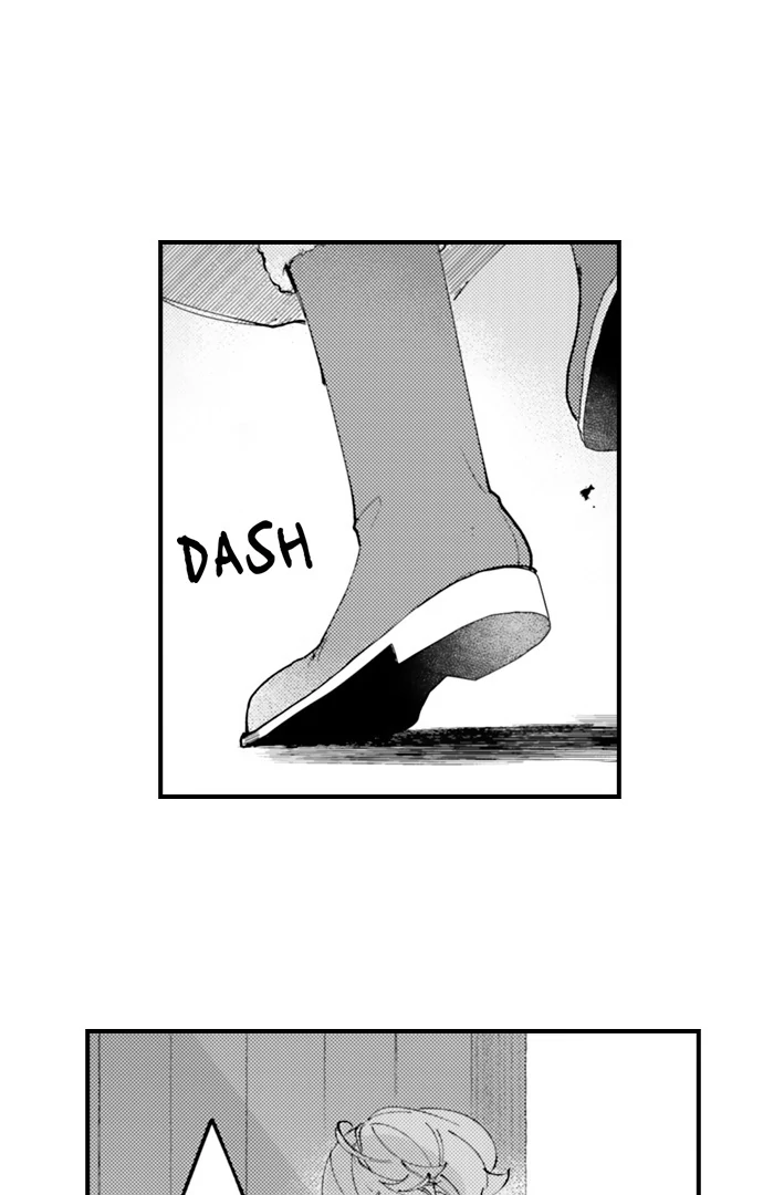 Troublesome Love in a Political Marriage: He's Dangerously Beautiful, and I'm Not Interested! Chapter 17 - page 25