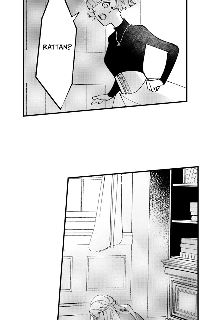 Troublesome Love in a Political Marriage: He's Dangerously Beautiful, and I'm Not Interested! Chapter 17 - page 26
