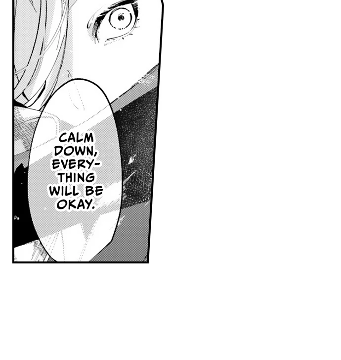 Troublesome Love in a Political Marriage: He's Dangerously Beautiful, and I'm Not Interested! Chapter 17 - page 32